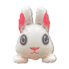 Load image into Gallery viewer, Mini Rabbit Balloon：1bag(10pieces)

